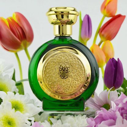 Boadicea The Victorious Green Sapphire Eau De Parfum