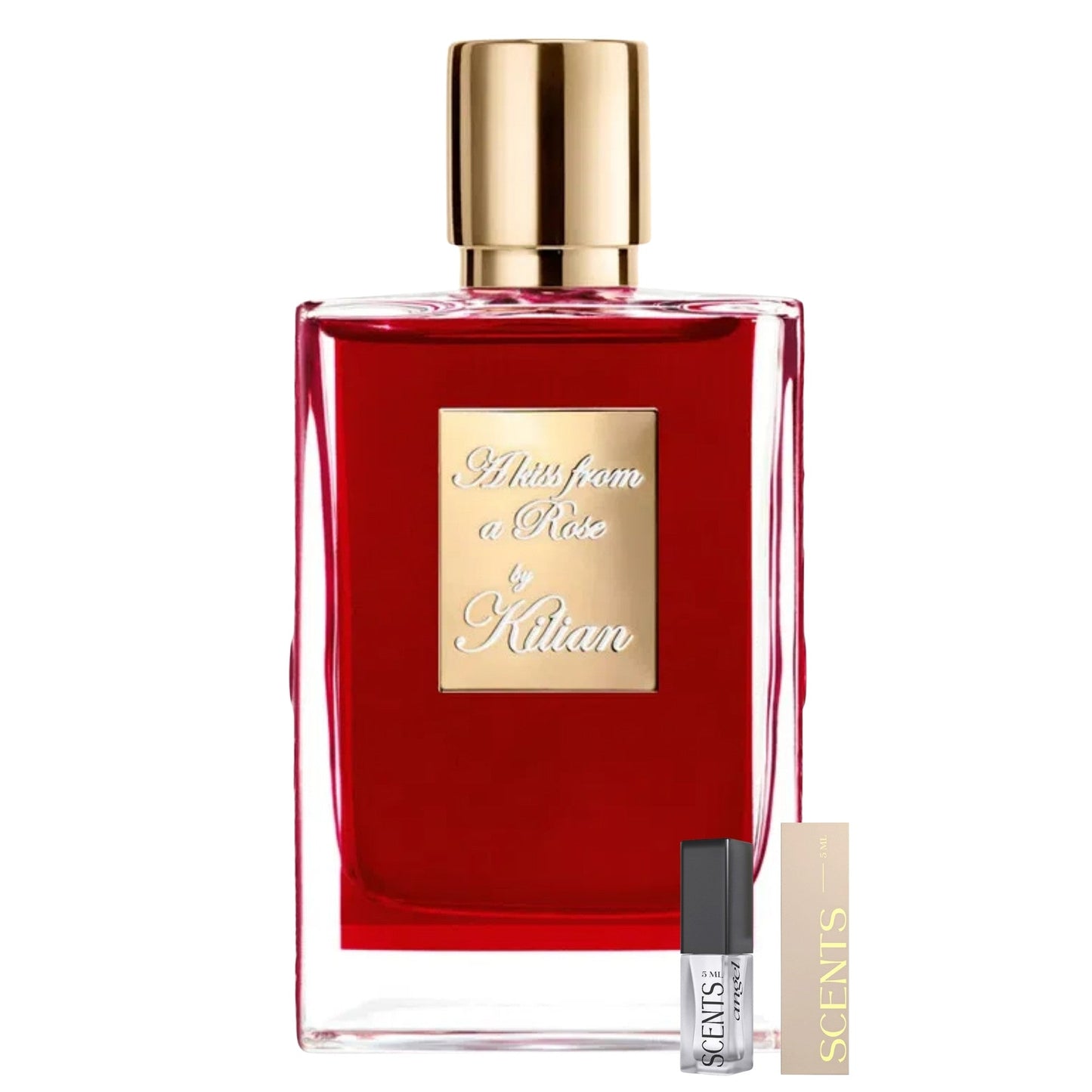 By Kilian A Kiss from a Rose Eau De Parfum