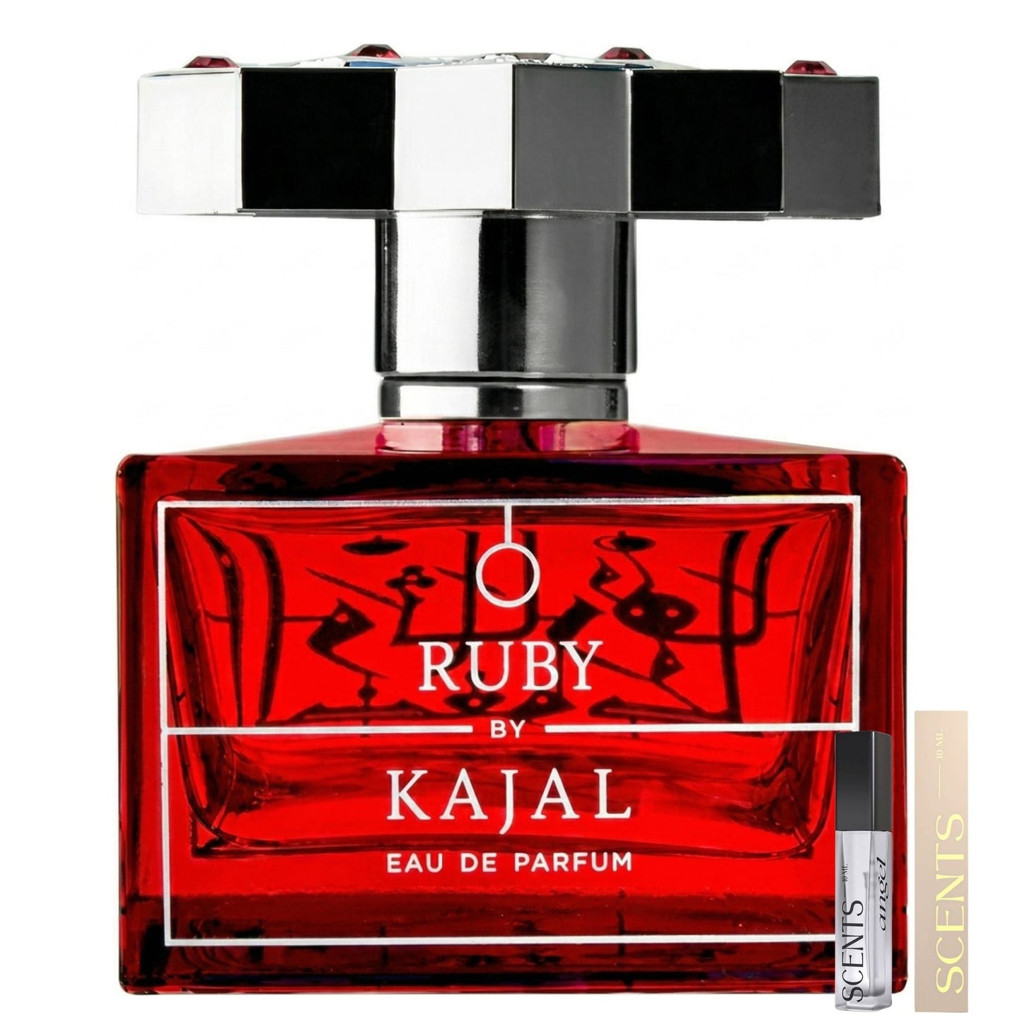 Kajal Ruby Eau De Parfum