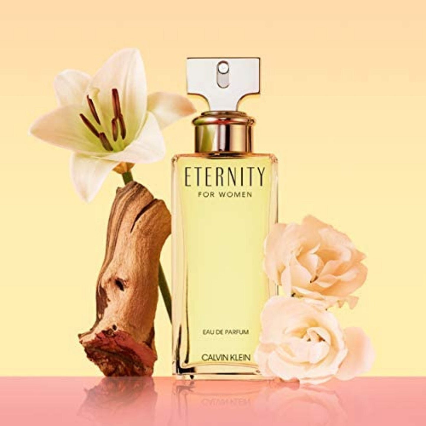 Calvin Klein Eternity Eau De Parfum