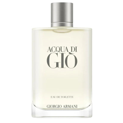 Giorgio Armani Acqua Di Gio Eau De Toilette