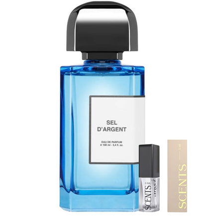 BDK Parfums Sel D’Argent Eau de Parfum