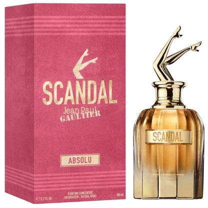 Jean Paul Gaultier Scandal Absolu Parfum Concentre
