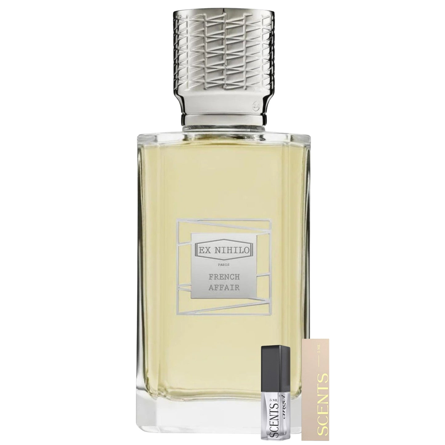 Ex Nihilo French Affair Eau De Parfum
