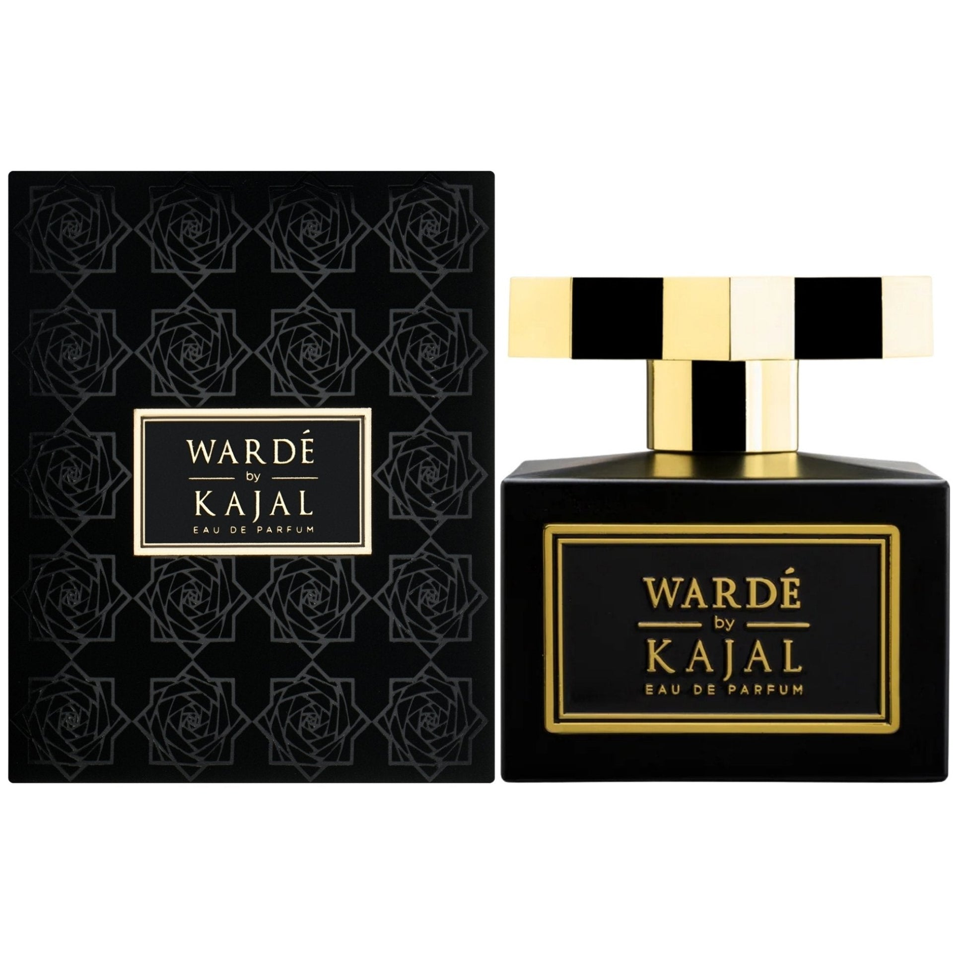 Kajal Warde Eau De Parfum