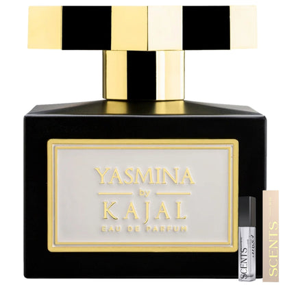 Kajal Yasmina Eau De Parfum