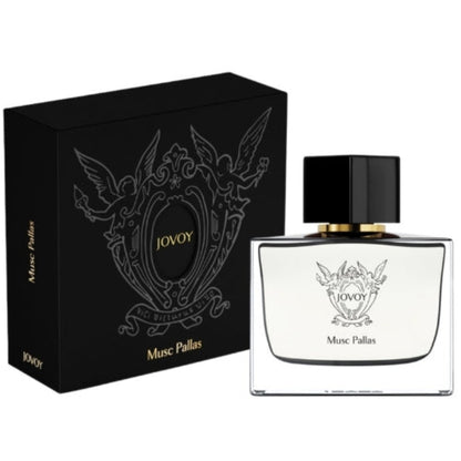 Jovoy Paris Musc Pallas Eau De Parfum