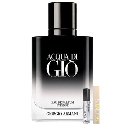 Giorgio Armani Acqua Di Gio Intense Eau De Parfum Intense