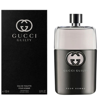 Gucci Guilty Pour Homme Eau De Toilette