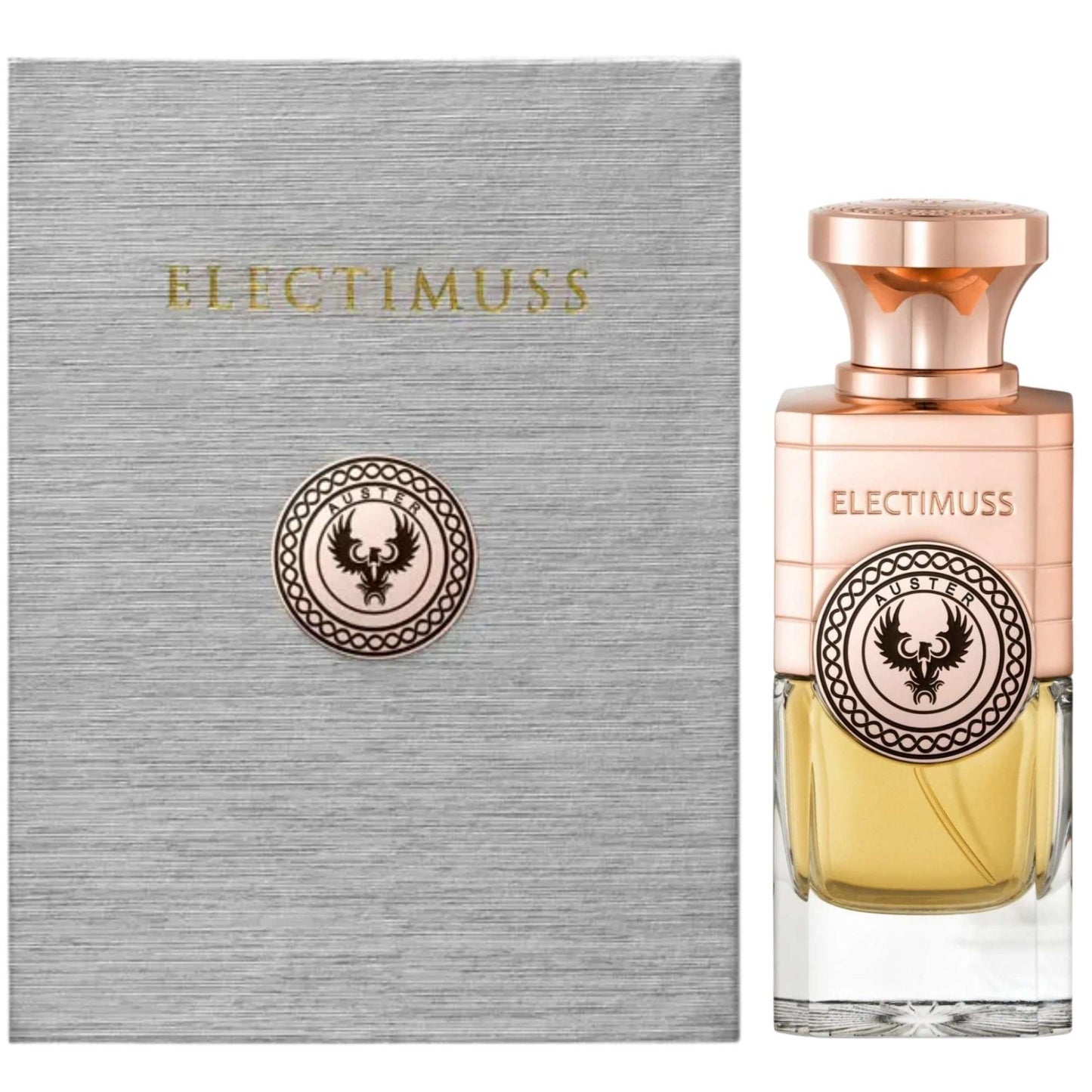 Electimuss Auster Pure Parfum