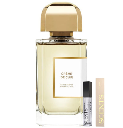 BDK Crème de Cuir Eau de Parfum