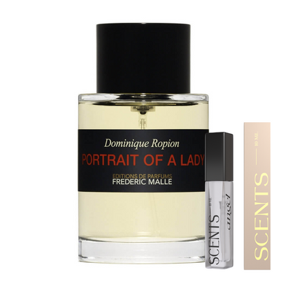 Frederic Malle Portrait of A Lady
