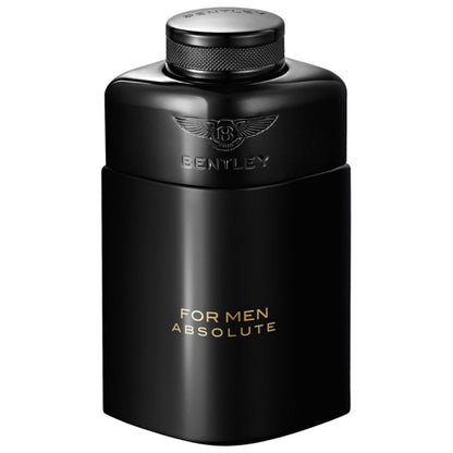 Bentley Absolute Eau de Parfum