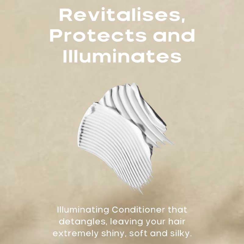 Alfaparf Semi Di Lino Diamond Illuminating Conditioner For Dull Hair