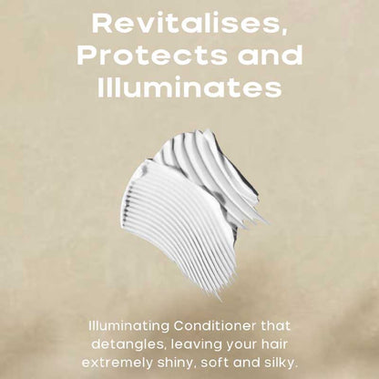 Alfaparf Semi Di Lino Diamond Illuminating Conditioner For Dull Hair