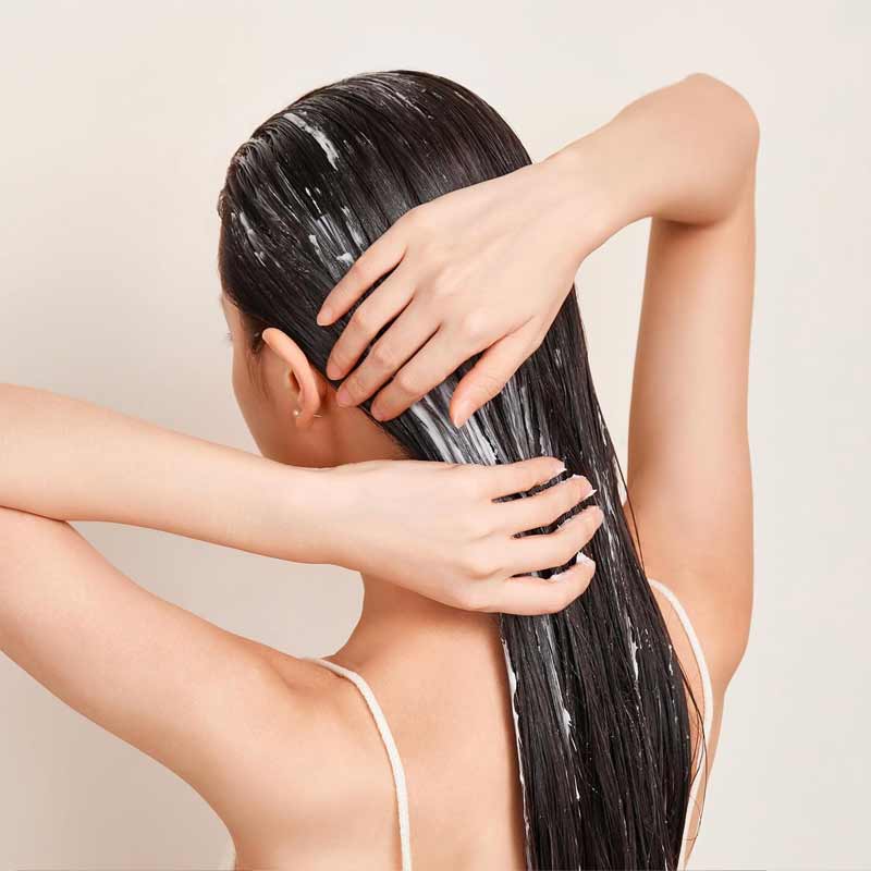 Alfaparf Semi Di Lino Moisture Nutritive Leave-in Conditioner For Dry Hair