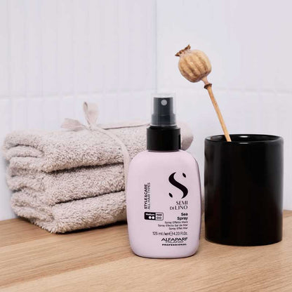 Alfaparf Style & Care Texturising Sea Salt Spray