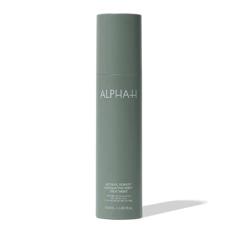 Alpha-H Face & Body Duo Bundle