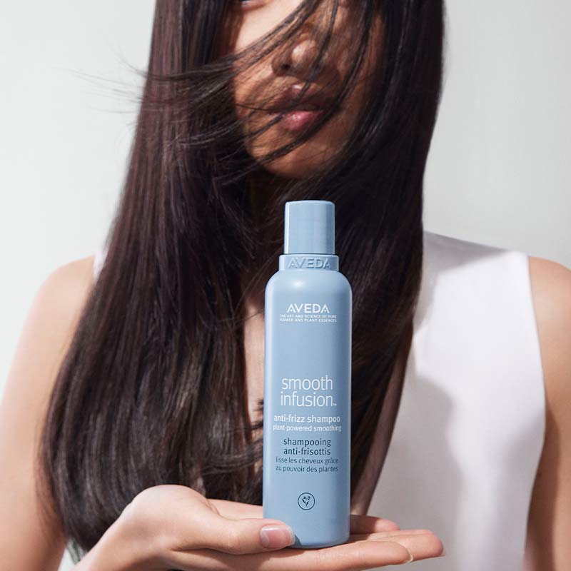 Aveda Smooth Infusion Anti-Frizz Shampoo