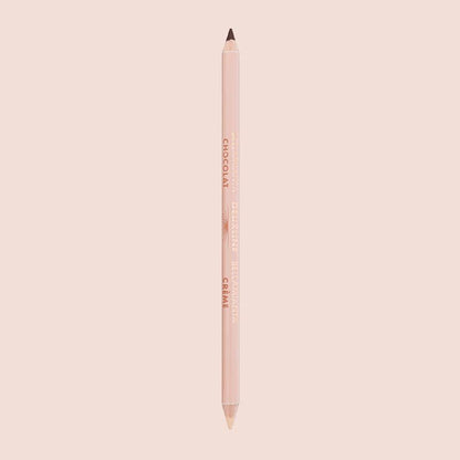 Bellamianta Deuxline Double Ended Pencil
