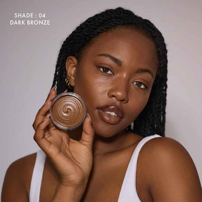 Bellamianta Dreamy Creamy Whipped Bronzer