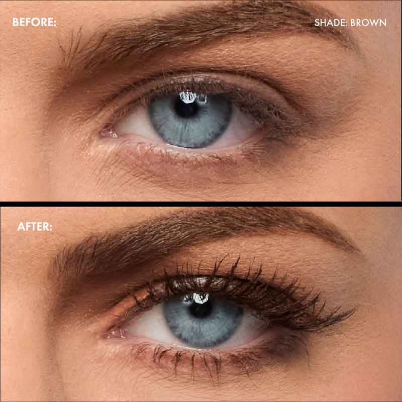 Bellamianta Lash Illusion Tubing Mascara