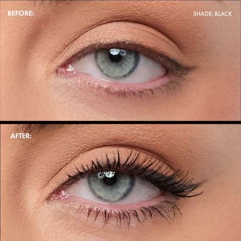 Bellamianta Lash Illusion Tubing Mascara