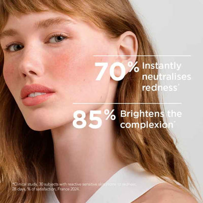 Bioderma Sensibio AR+ CC Cream SPF 50+