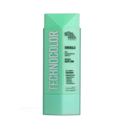 Bondi Sands Technocolor Self Tanning Face Serum