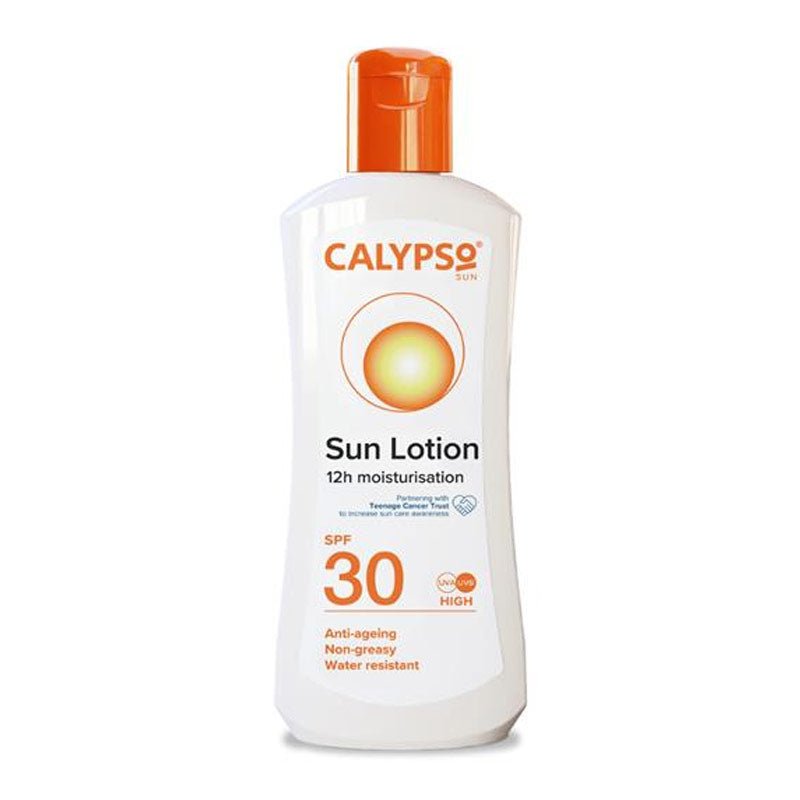 Calypso Sun Lotion SPF 30