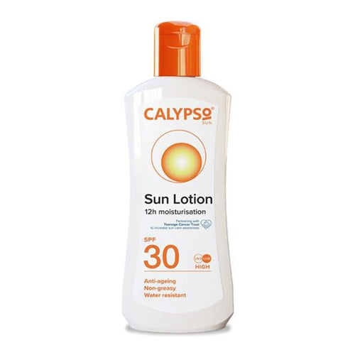 Calypso Sun Lotion SPF 30