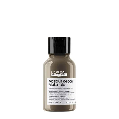 L'Oréal Professionnel Absolut Repair Molecular Repairing Shampoo