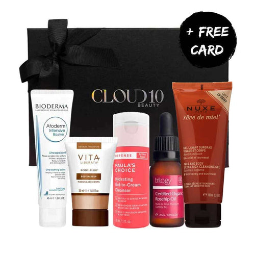Cloud 10 #SkinTreats Gift Set
