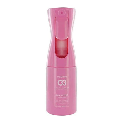Cocoa Brown Gen Active Spray Tan