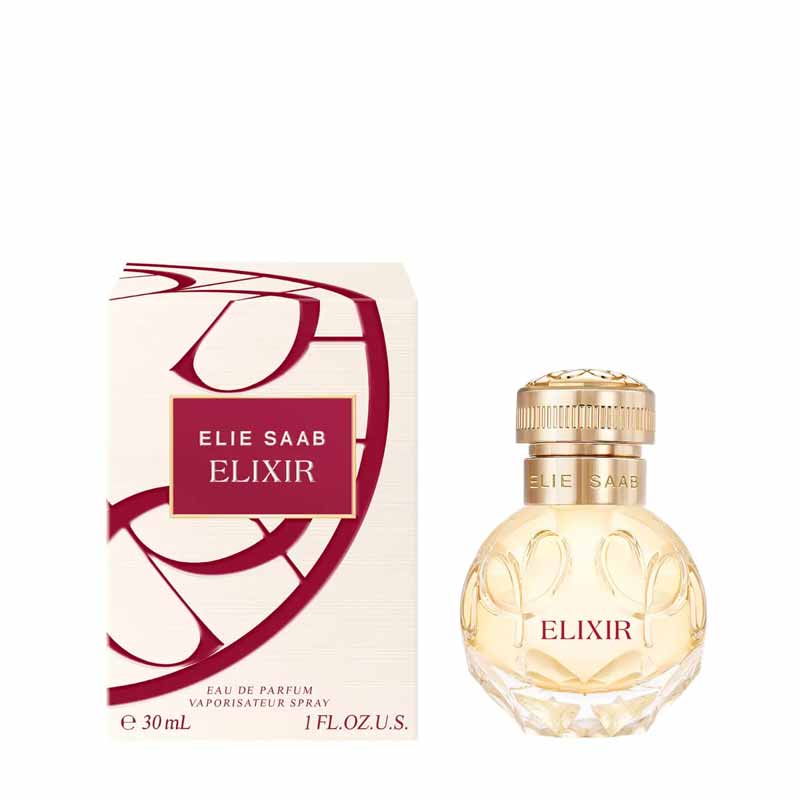 Elie Saab Elixir Eau de Parfum