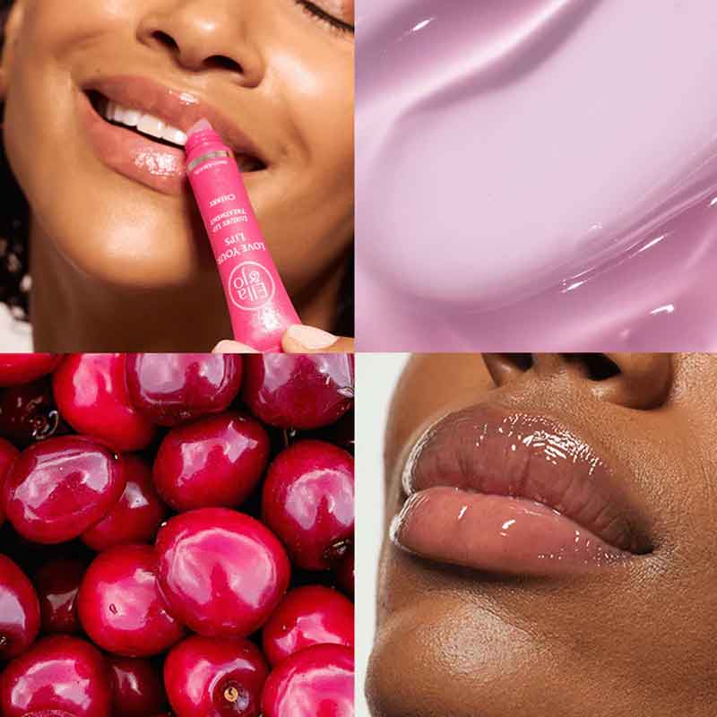 Ella & Jo Love your Lips Luxury Lip Treatment