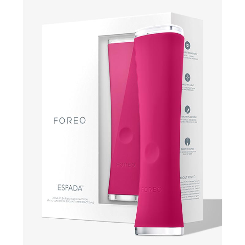 Foreo Espada Magenta