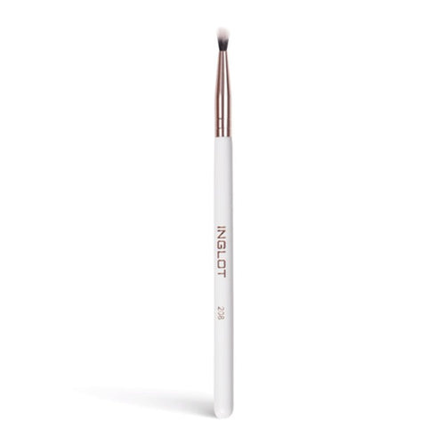 Inglot Feather Luxe Detailer Blending Brush 208