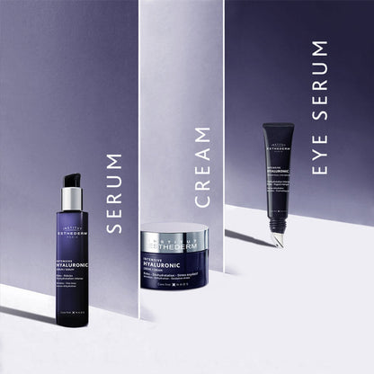 Institut Esthederm Intensive Hyaluronic Cream Refill