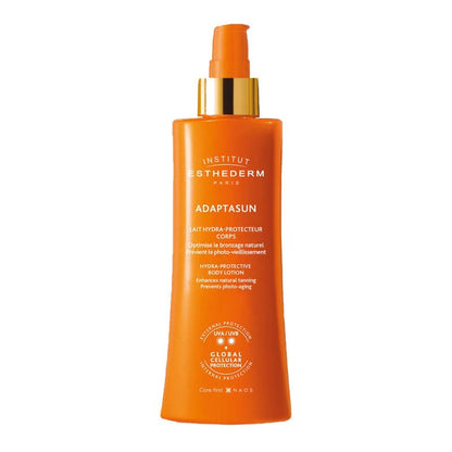Institut Esthederm Prepare, Protect & Prolong Bundle + Free Travel Bag