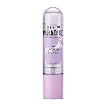 Isle Of Paradise Self-Tanning Oil Mist