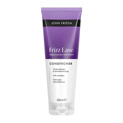 John Frieda Frizz Ease Miraculous Recovery Conditioner