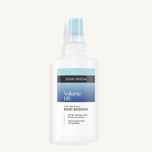 John Frieda Volume Lift The Original Root Booster Blow Dry Spray
