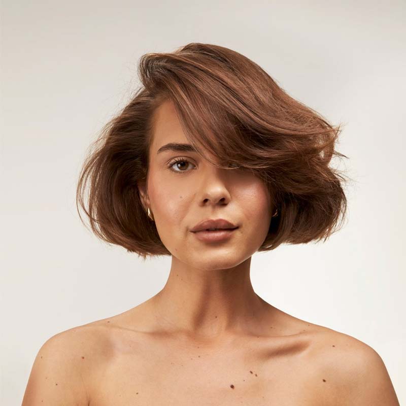 John Frieda Volume Lift The Original Root Booster Blow Dry Spray