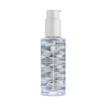 Joico Blonde Life Brighten Oil