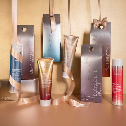 Joico Defy Damage Protective Shampoo & Conditioner Duo Gift Set Discontinued