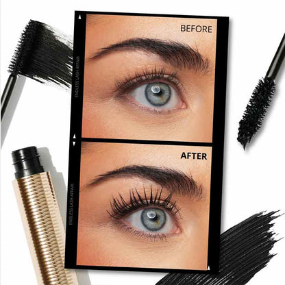 KASH Beauty Endless Lash Affair Mascara