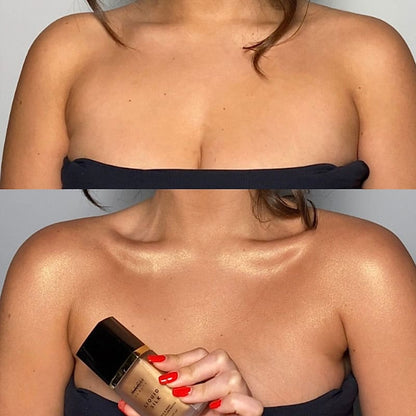 Kash Beauty Liquid Silk