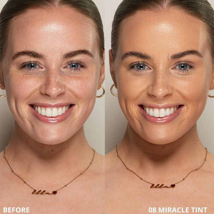 KASH Beauty Miracle Tint SPF 15