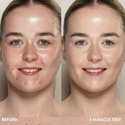 KASH Beauty Miracle Tint SPF 15